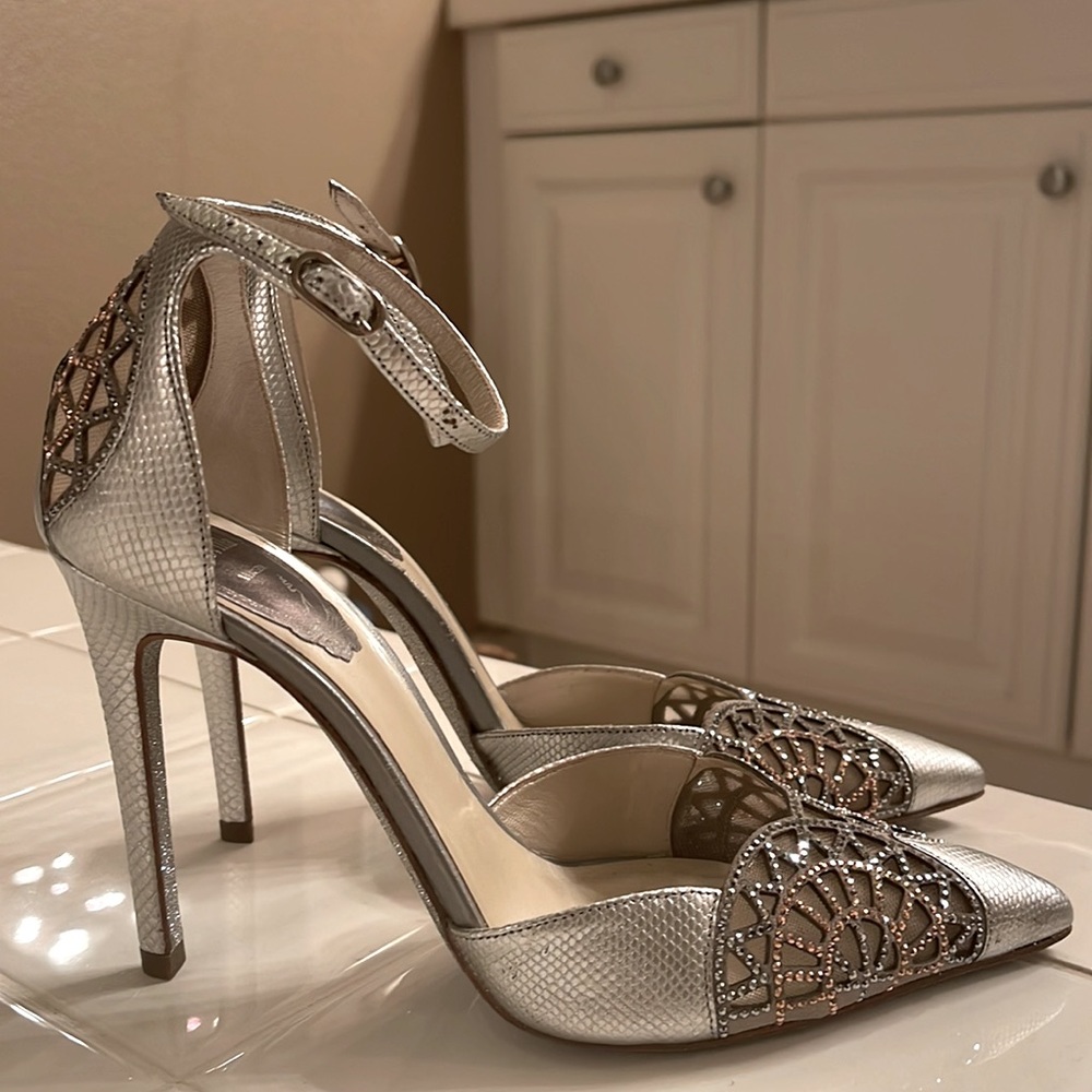 René Caovilla Size 37